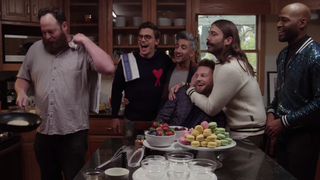 A Ballad for All the <i>Queer Eye</i> Subjects Who Will Never Be Friends With the Fab 5